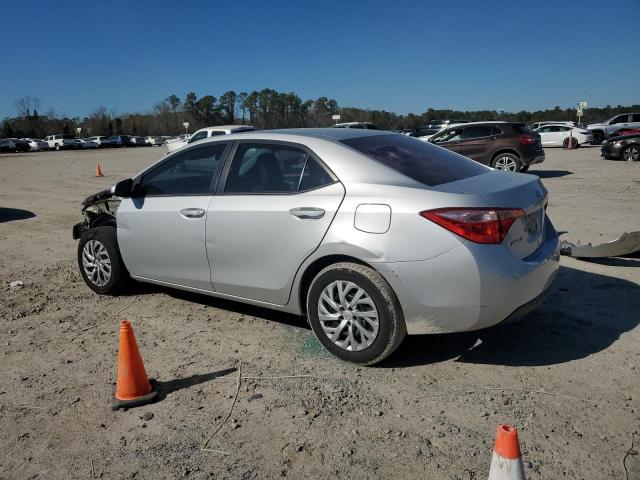 Photo 2 from auction – 2019 TOYOTA COROLLA L with VIN 5YFBURHE4KP901933