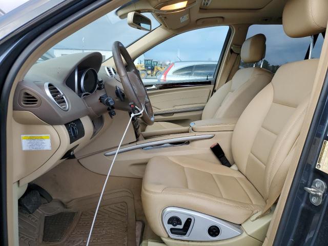 Photo 7 from auction – 2011 MERCURY ML350 with VIN 4JGBB5GB9BA709283