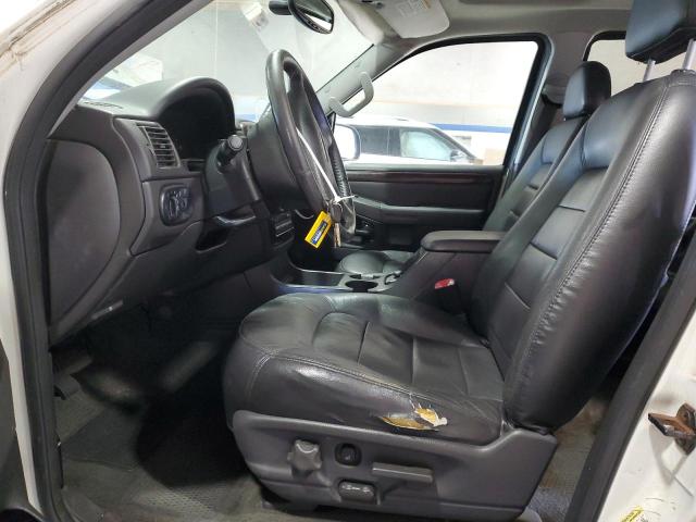Photo 7 from auction – 2004 FORD EXPLORER L with VIN 1FMZU75W64ZA62677