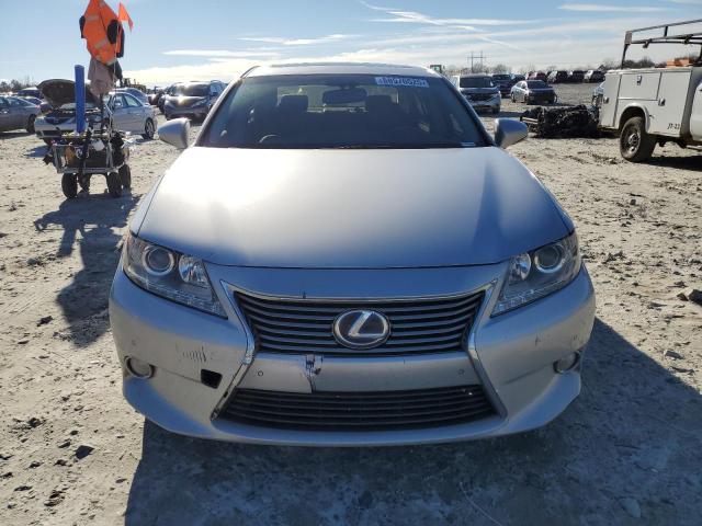 Photo 5 from auction – 2014 LEXUS ES 300H with VIN JTHBW1GG9E2073037