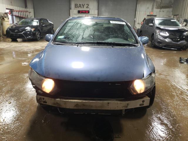 Photo 5 from auction – 2006 HONDA CIVIC EX with VIN 2HGFG12836H509570