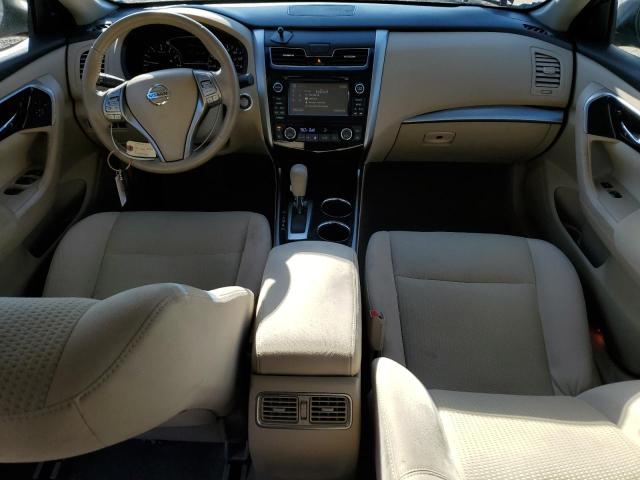 Photo 8 from auction – 2014 NISSAN ALTIMA 2.5 with VIN 1N4AL3AP9EC319594
