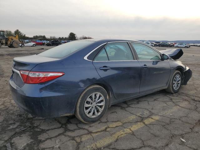 Photo 3 from auction – 2017 TOYOTA CAMRY LE with VIN 4T1BF1FK8HU625302