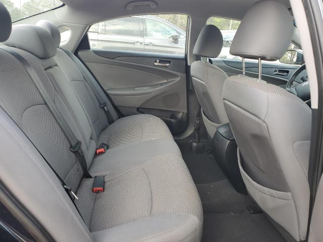 Photo 10 from auction – 2013 HYUNDAI SONATA GLS with VIN 5NPEB4AC2DH518443