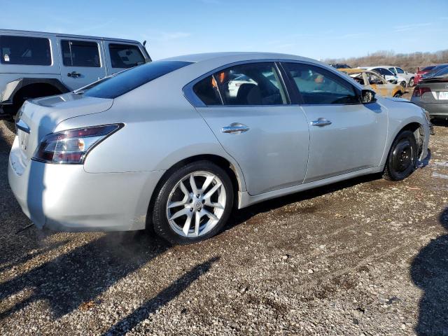 Photo 3 from auction – 2014 NISSAN MAXIMA S with VIN 1N4AA5AP5EC454038