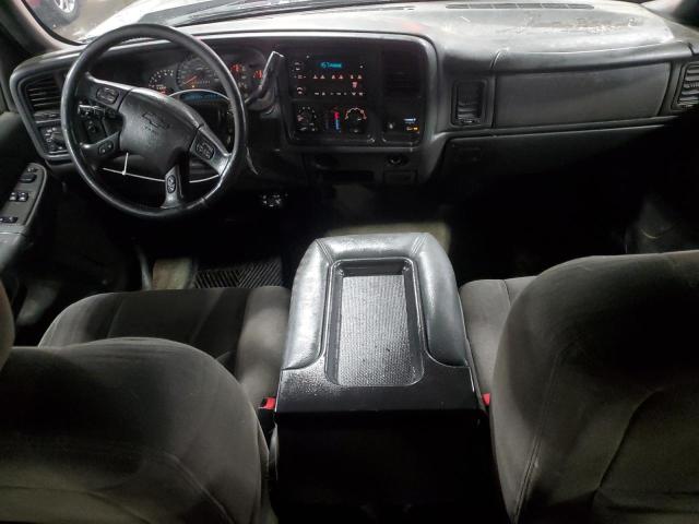 Photo 8 from auction – 2007 CHEVROLET SILVERADO with VIN 1GCHK29U97E198900