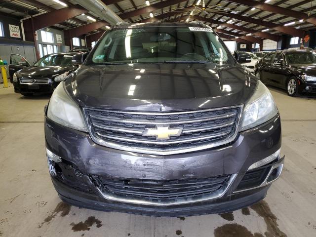 Photo 5 from auction – 2014 CHEVROLET TRAVERSE L with VIN 1GNKRGKD4EJ260725