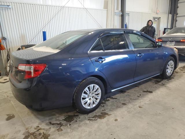 Photo 3 from auction – 2014 TOYOTA CAMRY L with VIN 4T1BF1FK4EU819529