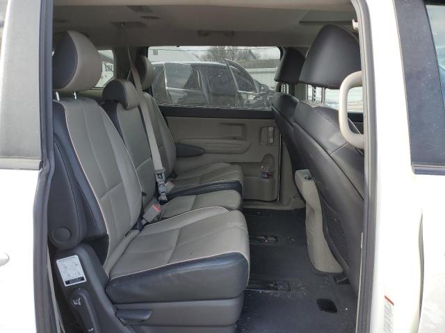 Photo 11 from auction – 2018 KIA SEDONA LX with VIN KNDMB5C10J6364155