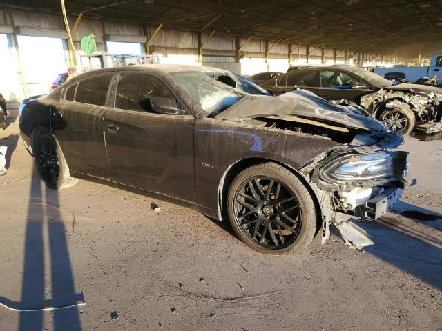 Foto 4 de la subasta – 2017 DODGE CHARGER R/ con VIN 2C3CDXCT8HH563437
