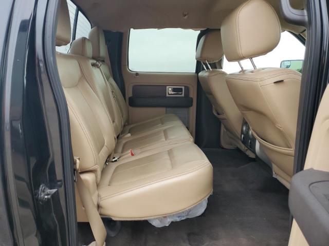 Photo 10 from auction – 2013 FORD F150 SUPER with VIN 1FTFW1CF5DKD35828