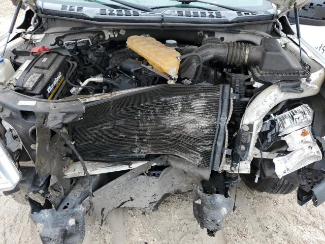 Photo 11 from auction – 2017 FORD F150 with VIN 1FTMF1C8XHKD38822