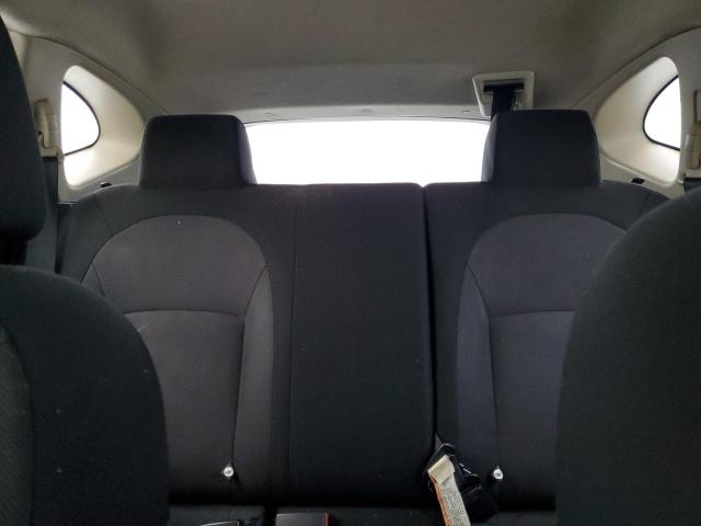 Photo 10 from auction – 2011 NISSAN ROGUE with VIN JN8AS5MV5BW674604