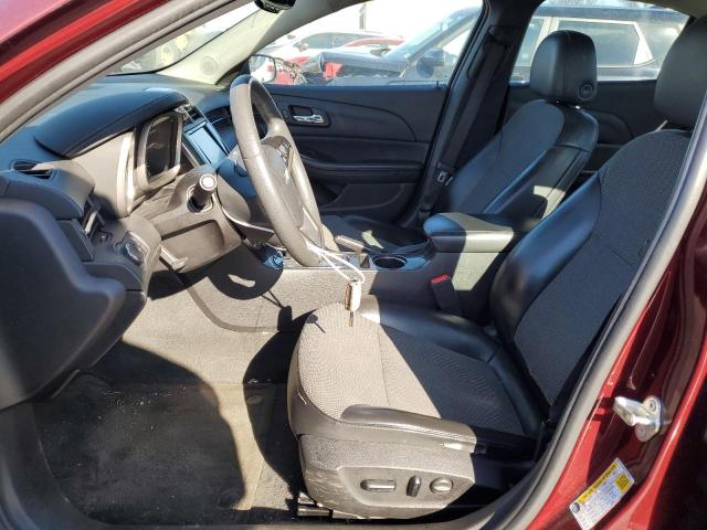 Photo 7 from auction – 2015 CHEVROLET MALIBU 1LT with VIN 1G11C5SL3FF192612