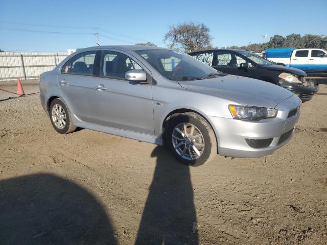 Photo 4 from auction – 2015 MITSUBISHI LANCER ES with VIN JA32U2FU0FU012216