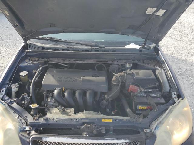 Photo 11 from auction – 2003 TOYOTA COROLLA CE with VIN 2T1BR32E53C149085