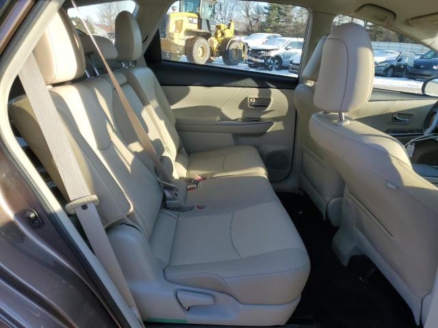 Photo 10 from auction – 2016 TOYOTA PRIUS V with VIN JTDZN3EU0GJ047023