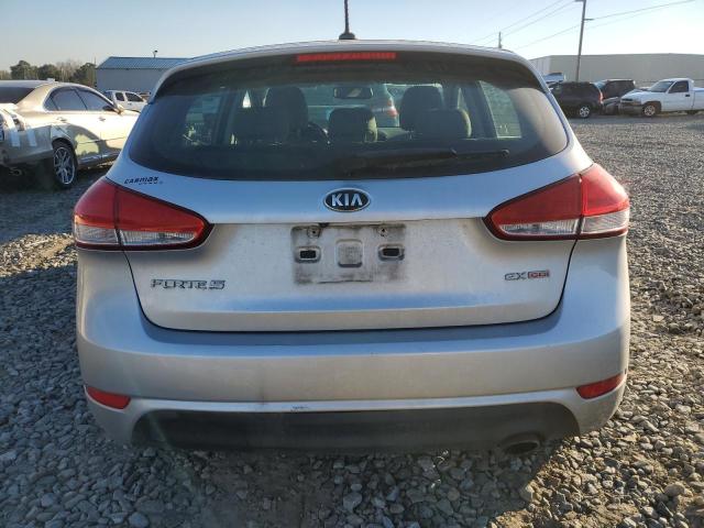 Photo 6 from auction – 2014 KIA FORTE EX with VIN KNAFX5A84E5233314