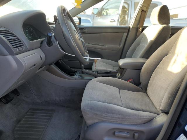 Photo 7 from auction – 2002 TOYOTA CAMRY LE with VIN 4T1BE32KX2U525293