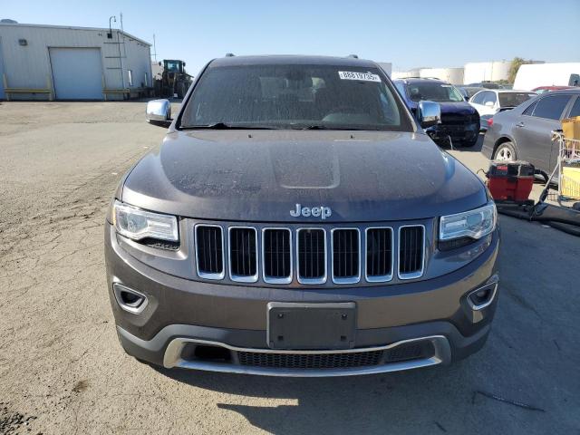 Photo 5 from auction – 2015 JEEP GRAND CHER with VIN 1C4RJFBG7FC875469