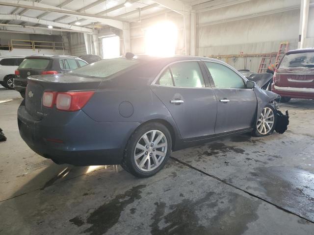 Photo 3 from auction – 2013 CHEVROLET MALIBU with VIN 1G11H5SA1DF294696