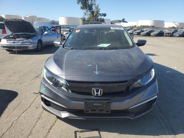 Photo 5 from auction – 2020 HONDA CIVIC LX with VIN 19XFC2F65LE207889