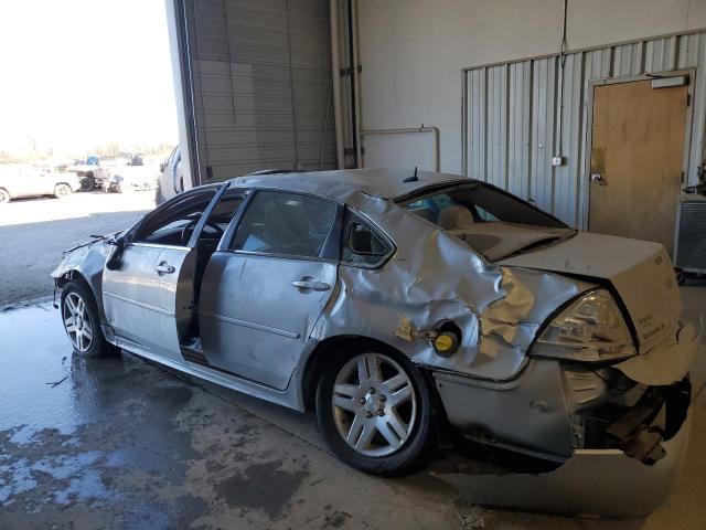 Photo 2 from auction – 2014 CHEVROLET IMPALA LIM with VIN 2G1WB5E32E1161460
