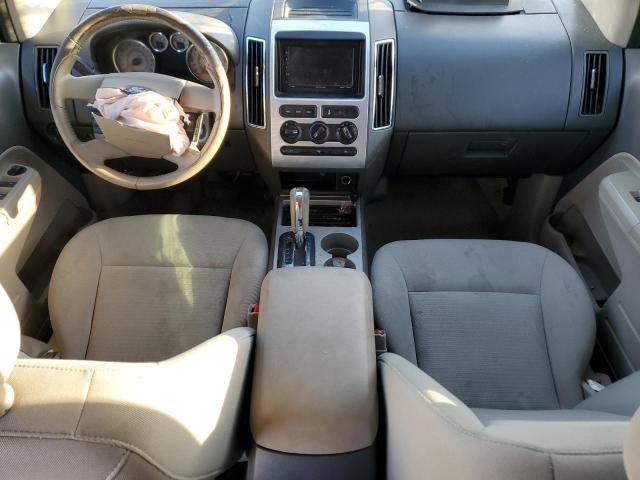 Photo 8 from auction – 2009 FORD EDGE SEL with VIN 2FMDK38C19BA49372