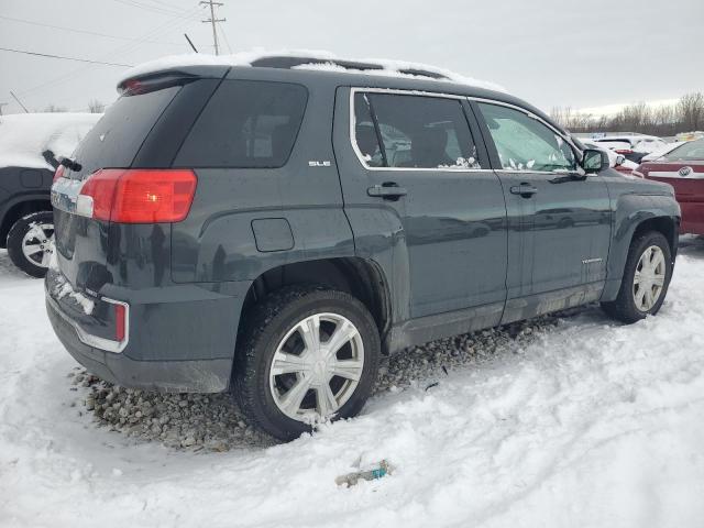 Photo 3 from auction – 2017 GMC TERRAIN SL with VIN 2GKFLTEK6H6337874