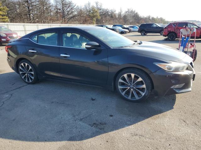 Photo 4 from auction – 2016 NISSAN MAXIMA 3.5 with VIN 1N4AA6AP9GC428969