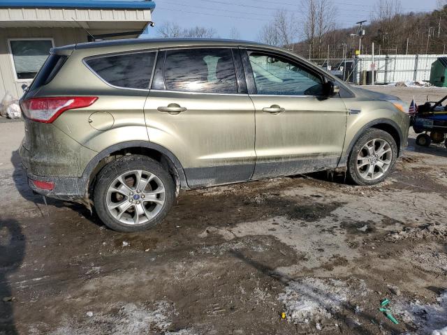 Photo 3 from auction – 2013 FORD ESCAPE SEL with VIN 1FMCU9H96DUA81413