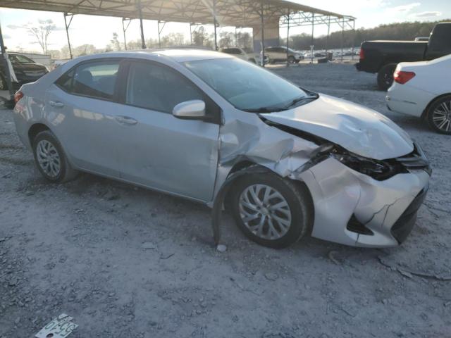 Photo 4 from auction – 2017 TOYOTA COROLLA L with VIN 2T1BURHE3HC806434