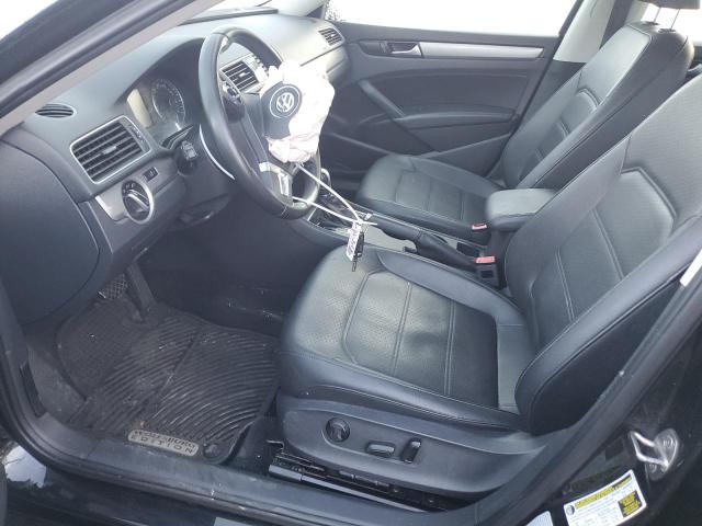 Photo 7 from auction – 2015 VOLKSWAGEN PASSAT S with VIN 1VWAS7A31FC041886