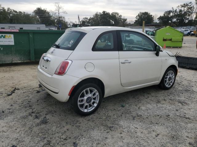 Photo 3 from auction – 2012 FIAT 500 POP with VIN 3C3CFFAR1CT306387