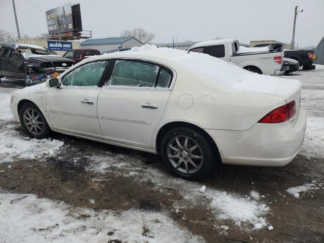 Photo 2 from auction – 2007 BUICK LUCERNE CX with VIN 1G4HD57277U117827