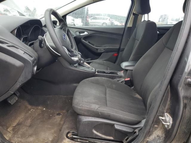 Photo 7 from auction – 2018 FORD FOCUS SEL with VIN 1FADP3M27JL232238