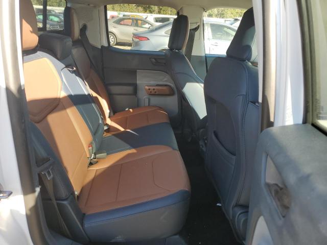 Photo 10 from auction – 2024 FORD MAVERICK L with VIN 3FTTW8S92RRB21888