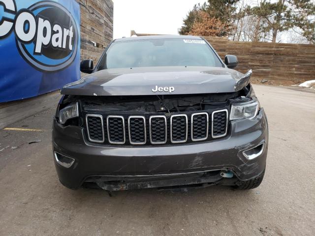 Photo 5 from auction – 2017 JEEP GRAND CHER with VIN 1C4RJFAG6HC776078