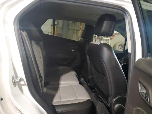 Photo 11 from auction – 2020 CHEVROLET TRAX PREMI with VIN 3GNCJRSB6LL179334