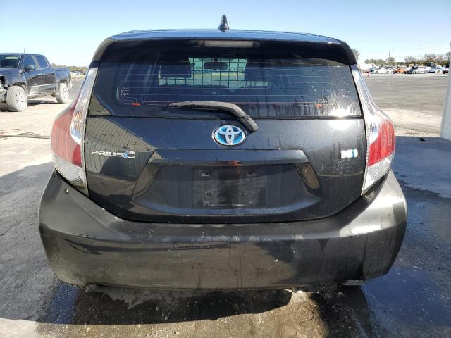 Photo 6 from auction – 2016 TOYOTA PRIUS C with VIN JTDKDTB37G1121649
