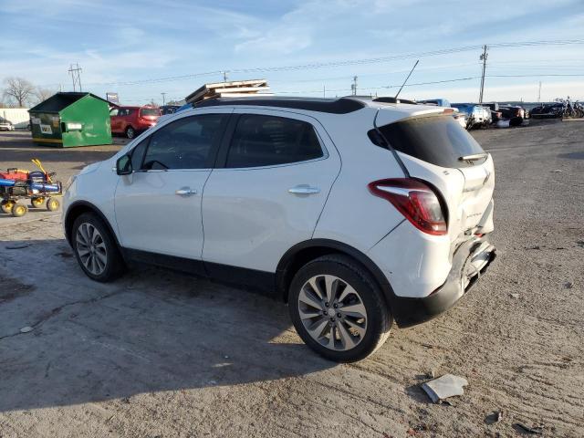 Photo 2 from auction – 2019 BUICK ENCORE PRE with VIN KL4CJASB5KB837715