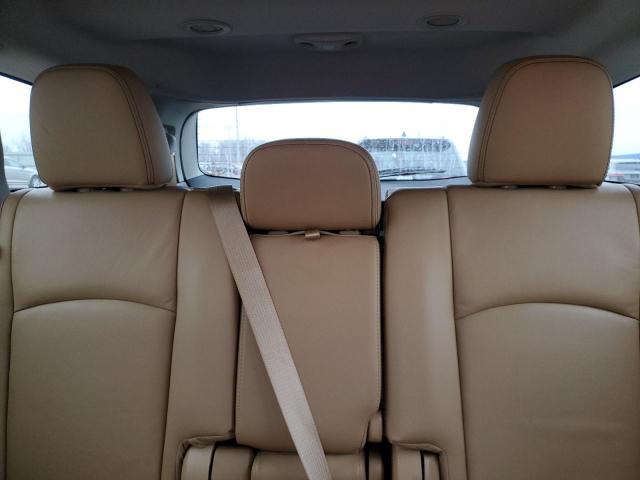 Photo 10 from auction – 2015 DODGE JOURNEY LI with VIN 3C4PDDDG2FT601469