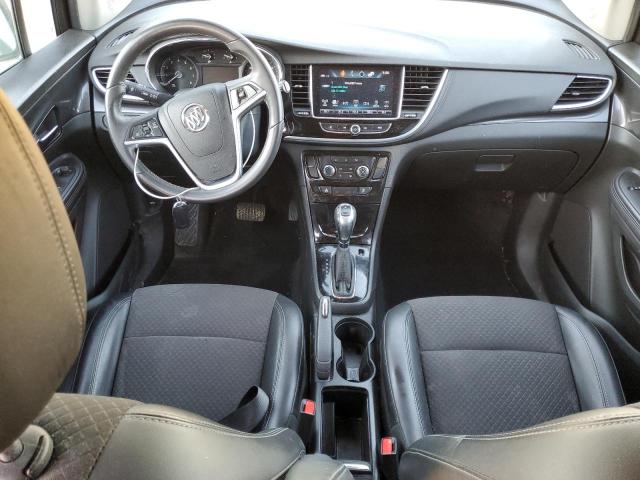 Photo 8 from auction – 2021 BUICK ENCORE PRE with VIN KL4CJASB0MB316307