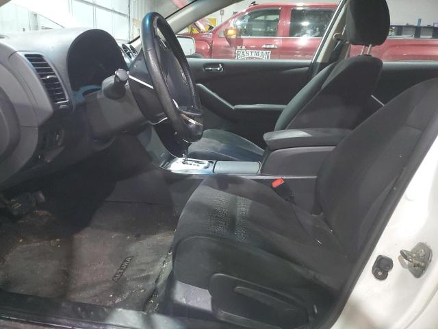 Photo 7 from auction – 2011 NISSAN ALTIMA BAS with VIN 1N4AL2AP5BN412509