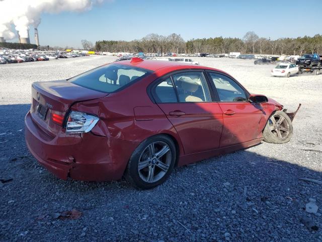 Photo 3 from auction – 2013 BMW 328 I with VIN WBA3A5C51DJ462787