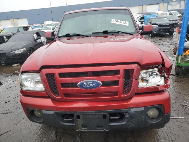 Photo 5 from auction – 2011 FORD RANGER SUP with VIN 1FTLR4FE6BPB09098
