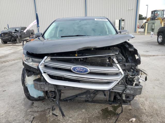Photo 5 from auction – 2017 FORD EDGE TITAN with VIN 2FMPK3K92HBC03290