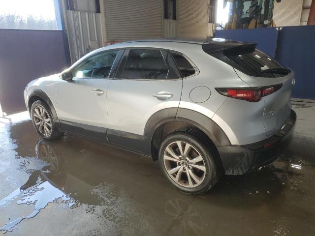 Photo 2 from auction – 2021 MAZDA CX-30 SELE with VIN 3MVDMBBLXMM243552