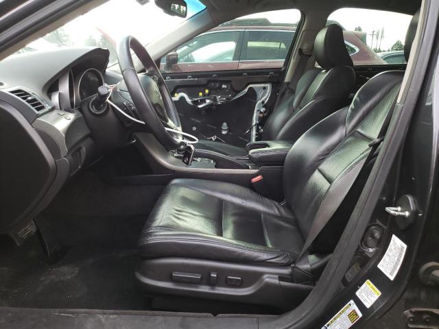 Zdjęcie 7 z aukcji – 2014 ACURA TL TECH z VIN 19UUA8F5XEA003071