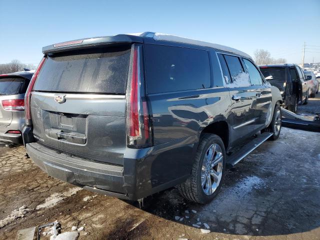 Photo 3 from auction – 2019 CADILLAC ESCALADE E with VIN 1GYS4JKJ2KR261972